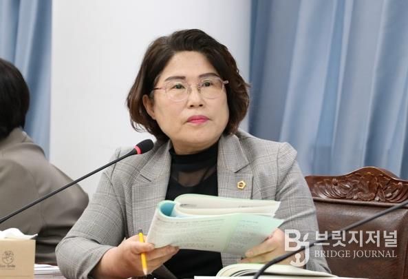 김화신 전라남도의원, “오동재 한옥호텔, 지역과 함께 성장하는 명소로 거듭나야”