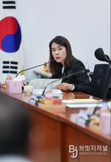 한숙경 전라남도의원, 강진의료원 인건비 부담 완화 위해 지역사회 협력 필요