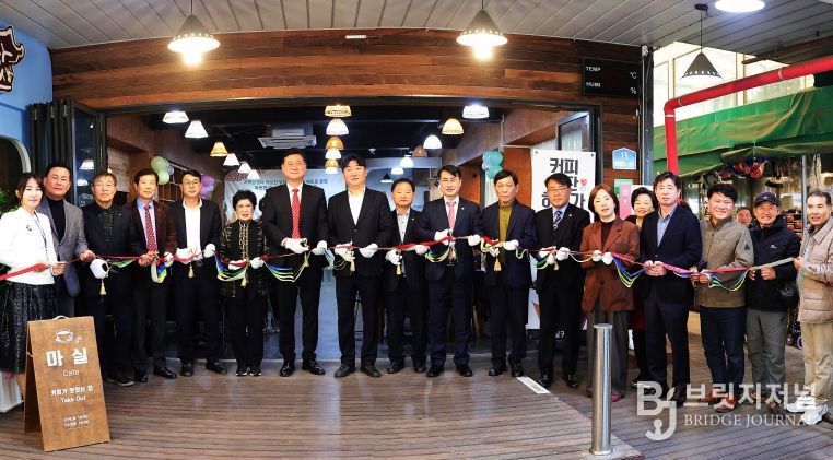 노인장애인복지과(테이프커팅식)