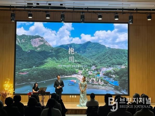 포천시, '포천음악창작소와 함께하는 가을 클래식 산책' 성황리 개최... '깊어가는 가을밤, 음악으로 시민과 감성을 나누다'