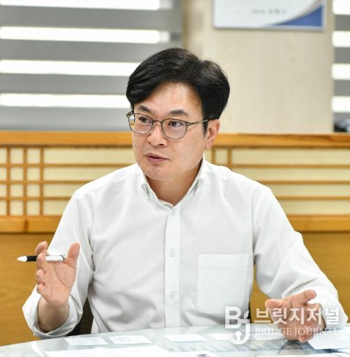 김병수 김포시장