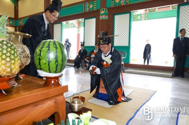 산청·함양사건 희생자 합동위령제 및 추모식 개최