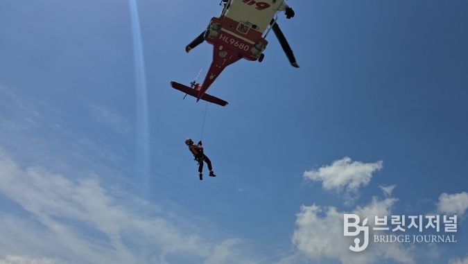 전북특별자치도소방본부, 겨울철 고립 우려 산간마을 긴급구조 대응체계 강화
