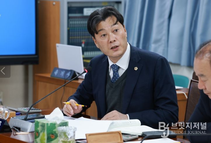 전라남도의회 서동욱 도의원