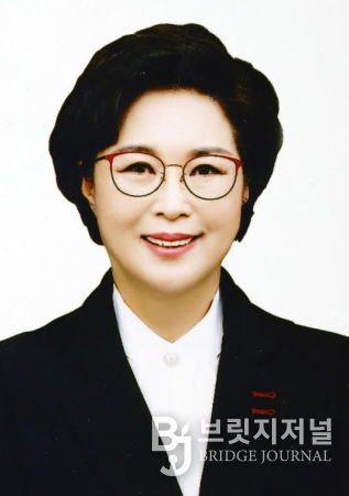 강원특별자치도의회 원미희 의원 (국민의 힘 비례) 인구소멸 지역 학생 감소 대응 위한 돌봄 지자체 협업 강조