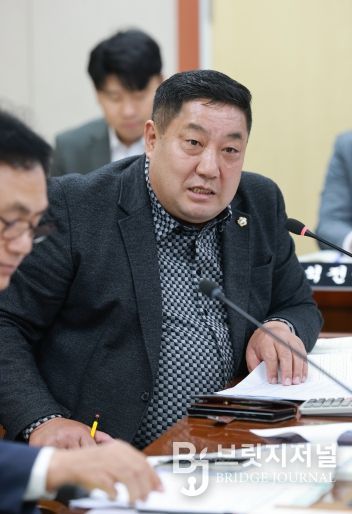 손남일 도의원, “전남도 발주 공사현장, 노동자 사고 잇따라”