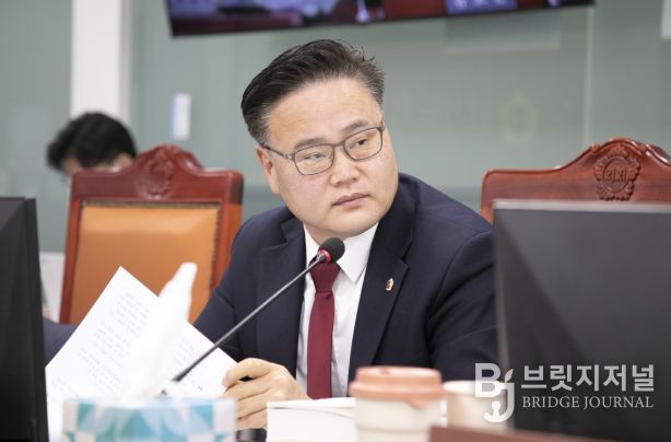 김정영 경기도의원(여성가족평생교육위원회, 국민의힘, 의정부1)