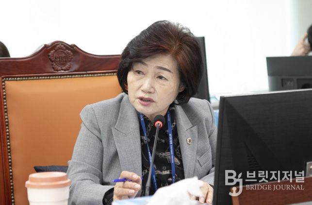 경기도의회 여성가족평생교육위원회 김동희 부위원장(더불어민주당, 부천6)