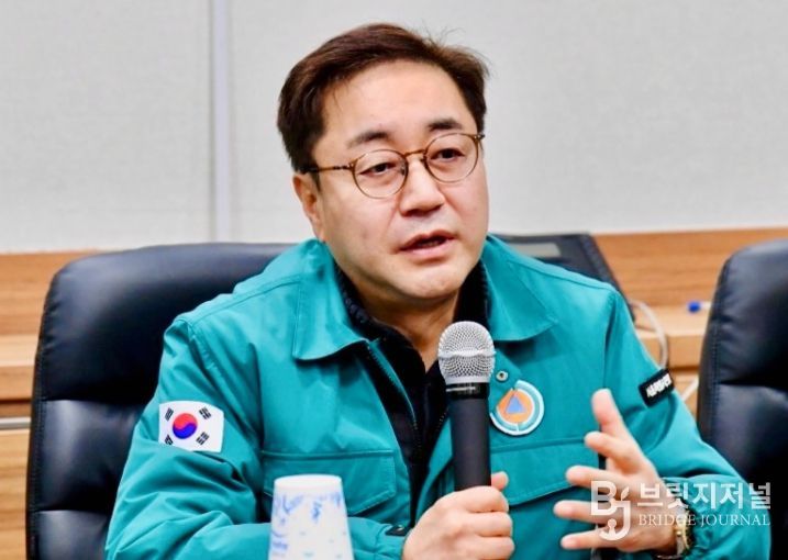 서울특별시의회 최민규 의원