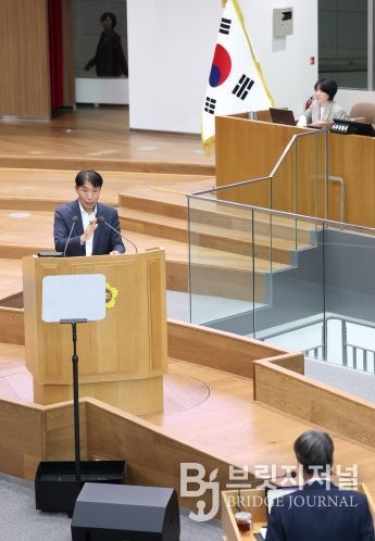 이홍근 의원, “명분 없는 산업폐기물 소각장 증설, 경기도가 책임 있게 관리해야”