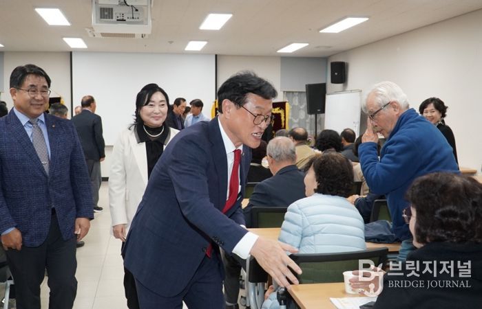 대구 수성구는 지난 5일 수성구청 대강당에서 열린 ‘2025 수성구 다가치보육 성과공유회’가 성황리에 마무리됐다고 밝혔다.