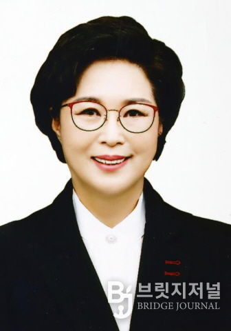 강원특별자치도의회 원미희 의원 (국민의 힘 비례) 학교폭력 예방 및 대응 위한 노력이 매우 중요