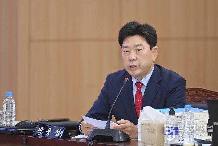 경상북도의회 박용선 도의원