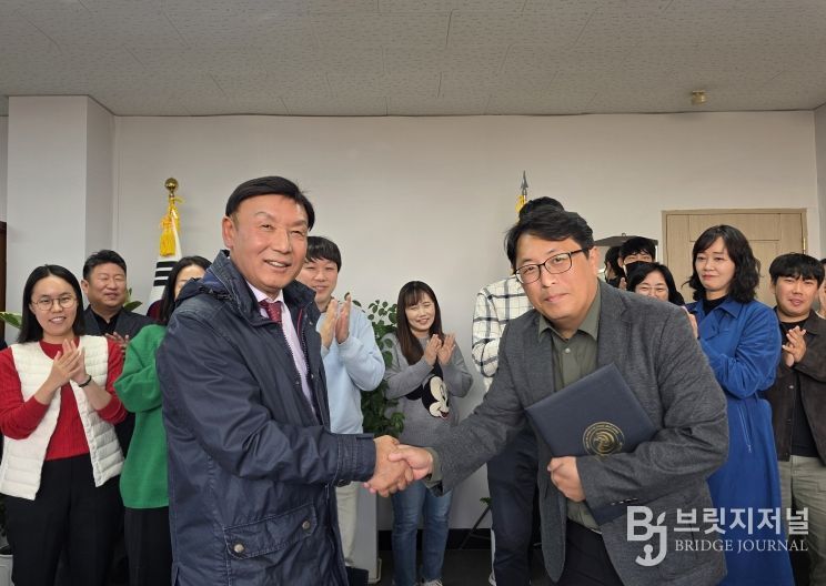충남역사문화연구원, ‘하후상박’ 담은 따뜻한 노사합의