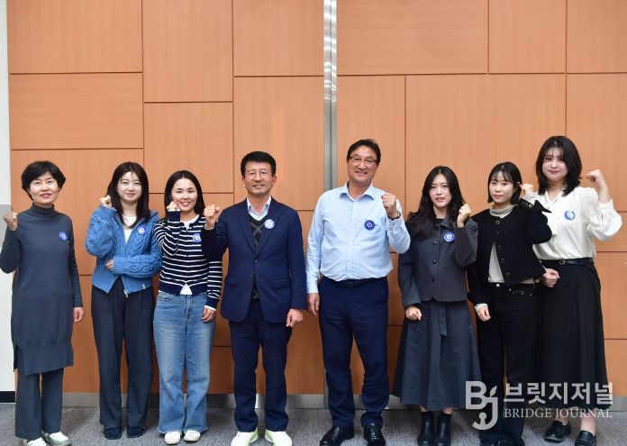 ‘약물 오남용 예방 간담회’