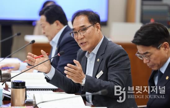 김회식 전라남도의원, 성과평가 없이 반복 투입되는 연구예산… 해양수산과학원 R&D 운영 혁신 필요