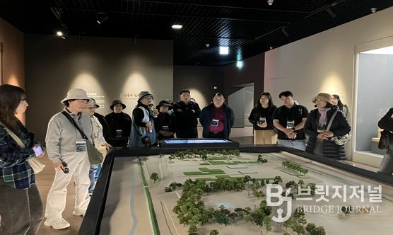 ‘2025 고령 관광아카데미’