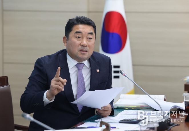 계룡시의회 이청환 의원