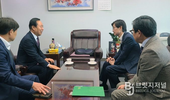 안동시, 재도약 위해 내년도 국가예산 확보 “총력전”