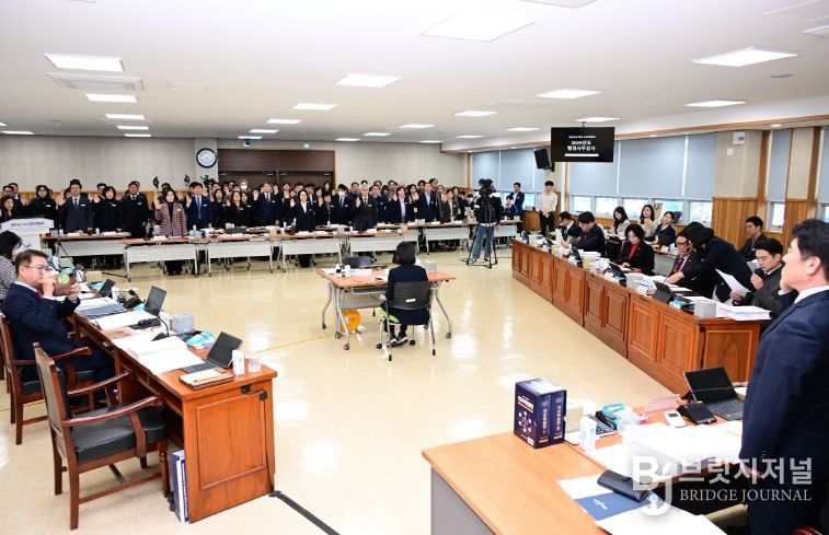 직업교육 취업률 급락·이주배경학생 지원확대… “학생 중심 정책 전환” 촉구