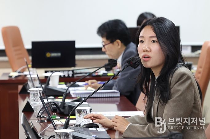 이소라 서울시의원