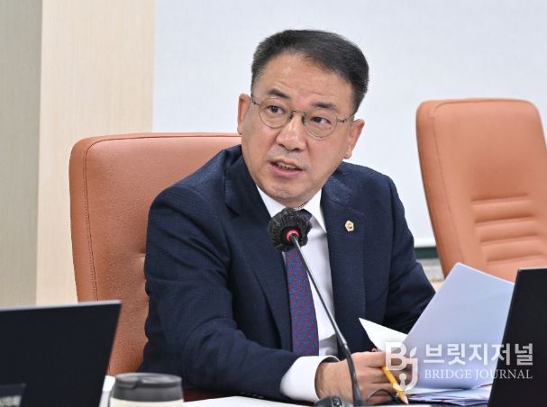 서울특별시의회 김재진 시의원