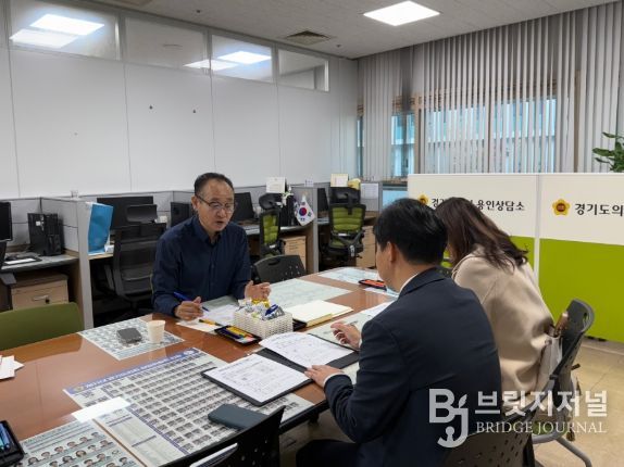 처인구 학교복합시설 추진현황 점검 정담회
