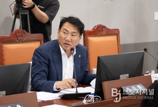 경기도의회 오준환 의원