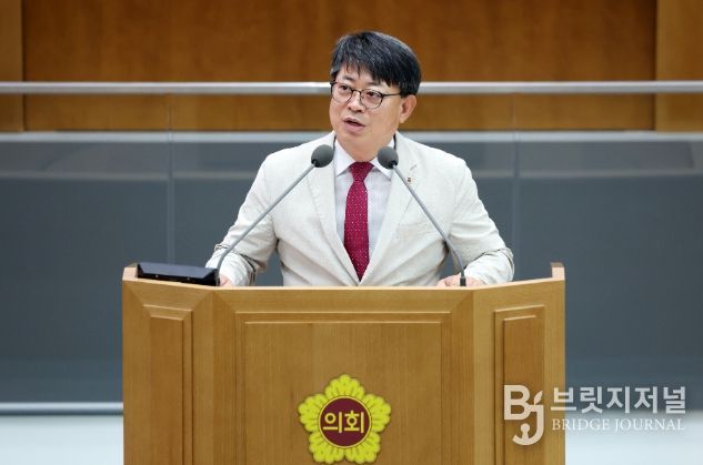 경기도의회 김재훈 의원