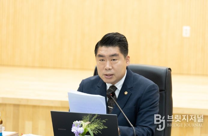 경기도의회 유경현 의원