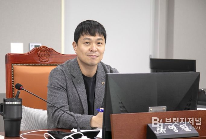 유영일(국민의힘, 안양5) 부위원장