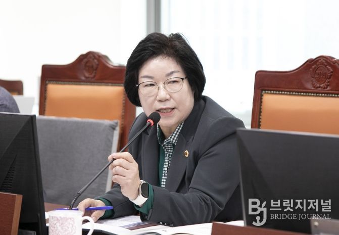 김옥순 의원(더불어민주당, 비례)