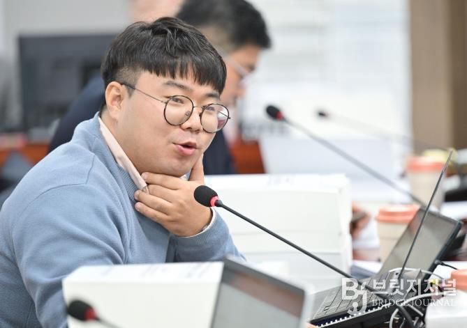 경기도의회 유호준 의원, 출범 앞둔 경기북부 청년지원센터, 자체 북부 특화 사업 마련해야