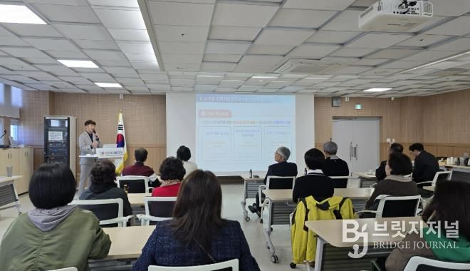 구리시, 이천시와 복지 우수사례 공유… 지역 맞춤형 복지사업 강화