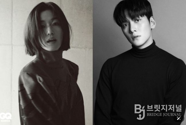 사진제공= PEACHY, 스프링 컴퍼니, 지큐 코리아