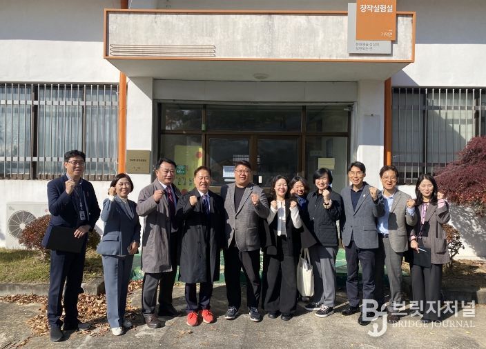 행문위 현장방문