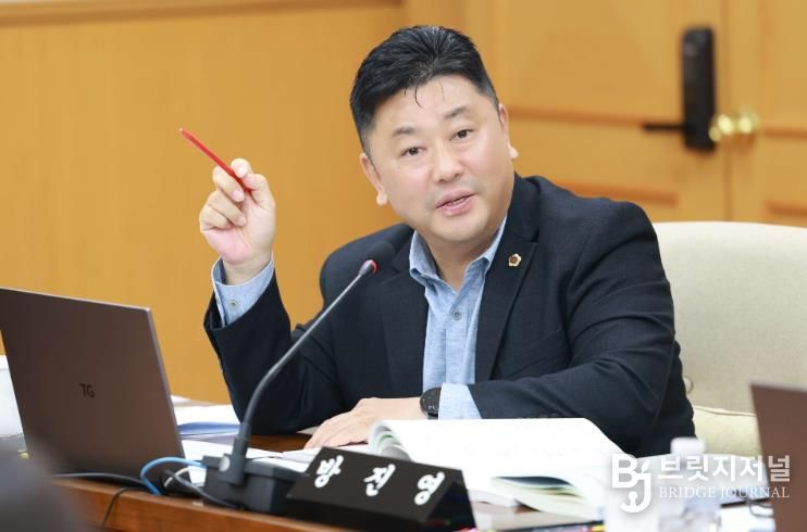 대전시의회 방진영 의원, “시비 매칭 미이행으로 국비 반납... 교통약자 이동권 외면한 대전시”