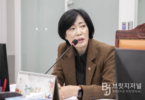 경기도의회 이경혜 의원