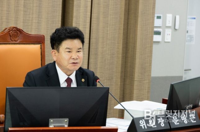 문병근 부위원장(국힘 수원11)