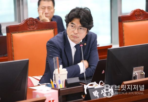 경기도의회 박상현 의원