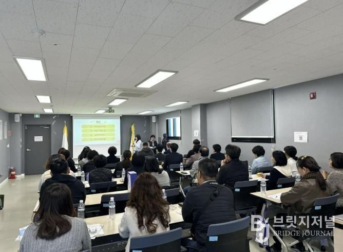 치매안심센터 사업 안내