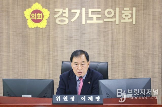 이제영 위원장(국민의힘, 성남8)