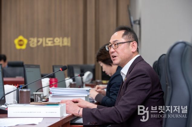 김완규 의원(국민의힘, 고양12)