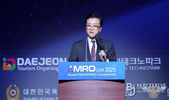 대전시의회 조원휘 의장