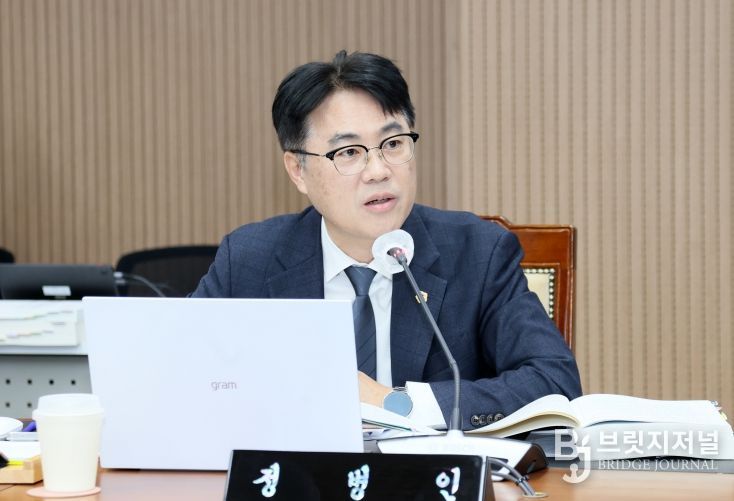 행정사무감사 보건복지환경위원회