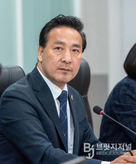 경기도의회 김용성 의원