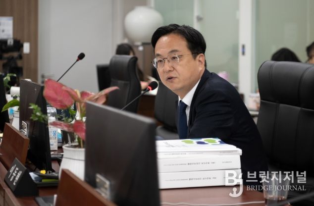 경기도의회 이동현 의원