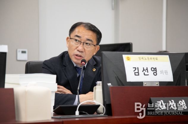 경기도의회 김선영 의원