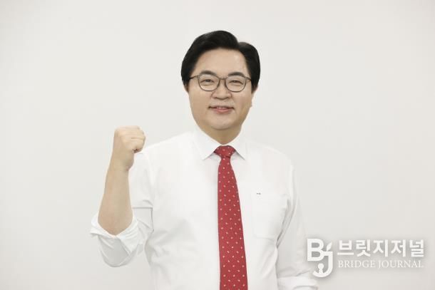 박일하 동작구청장