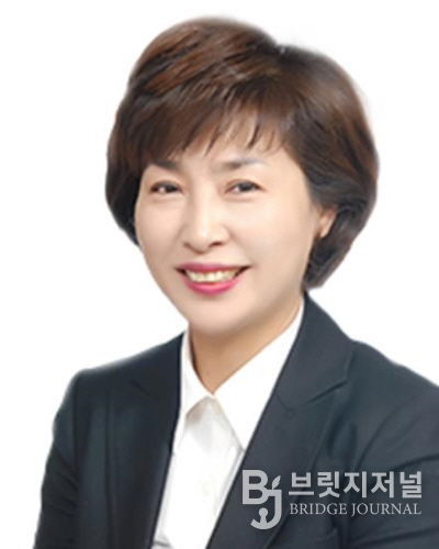 부산시의회 문영미 의원